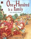 Ryan, Pam Munoz: One Hundred Is a Family