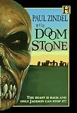 Zindel, Paul: The Doom Stone Zindel, Paul: The Doom Stone