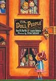 Martin, Ann M.: The Doll People Martin, Ann M.: The Doll People