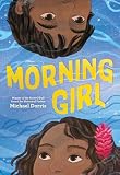 Dorris, Michael: Morning Girl