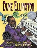 Pinkney, Andrea Davis: Duke Ellington Pinkney, Andrea Davis: Duke Ellington