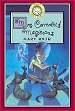 Nash, Mary: Mrs. Coverlet's Magicians Nash, Mary: Mrs. Coverlet's Magicians