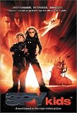 Rodriguez, Robert: Spy Kids: Junior Novel