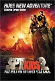 Thorpe, Kiki: The Island of Lost Dreams : The Official Movie Storybook - Junior Novel