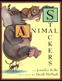 Belle, Jennifer: Animal Stackers Belle, Jennifer: Animal Stackers