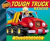 Hayler, Kate: Tough Truck Rescue Hayler, Kate: Tough Truck Rescue