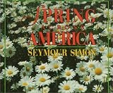 Simon, Seymour: Spring Across America