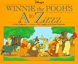 Langley, Bill: Disney's Winnie the Pooh's A T Zzzz Langley, Bill: Disney's Winnie the Pooh's A T Zzzz
