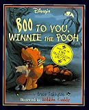 Talkington, Bruce: Disney's Boo to You, Winnie the Pooh! Talkington, Bruce: Disney's Boo to You, Winnie the Pooh!