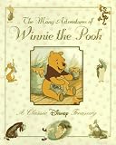 Walt Disney Productions: Walt Disney's the Many Adventures of Winnie the Pooh Walt Disney Productions: Walt Disney's the Many Adventures of Winnie the Pooh