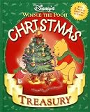 T/K: Disney's Winnie the Pooh Christmas Treasury T/K: Disney's Winnie the Pooh Christmas Treasury