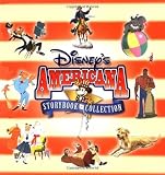 Boone, Deborah: Disney's Americana Storybook Collection