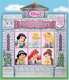 [???]: Enchanted Library