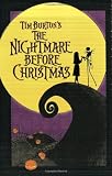 Kodansha: Tim Burton's Nightmare Before Christmas