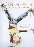 Pennypacker, Sara: Clementine Pennypacker, Sara: Clementine