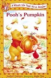 Gaines, Isabel: Pooh's Pumpkin Gaines, Isabel: Pooh's Pumpkin