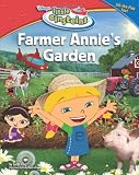 Not Available: Farmer Annie's Garden