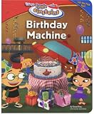 Not Available: Birthday Machine