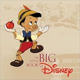 Peterson, Monique: The Little Big Book of Disney