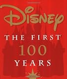 Smith, Dave: Disney : The First 100 Years