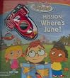 Disney's Little Einsteins: Mission: Where's June?