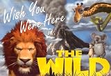Hyperion Staff: Wish You Were Here in the Wild