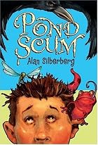 Pond Scum by Alan Silberberg