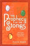 Coverdale, Linda: The Prophecy of the Stones