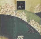 Mascetti, Manuela Dunn: A Box of Zen: Haiku the Poetry of Zen, Koans the Lessons of Zen, Sayings the Wisdom of Zen Mascetti, Manuela Dunn: A Box of Zen: Haiku the Poetry of Zen, Koans the Lessons of Zen, Sayings the Wisdom of Zen