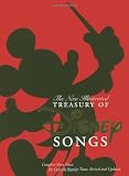 Hyperion Staff: The New Illustrated Treasury of Disney Songs: Complete Sheet Music for over 60 Popular Tunes