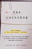 Iowa Writers' Workshop: The Workshop