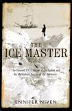 Niven, Jennifer: The Ice Master Niven, Jennifer: The Ice Master