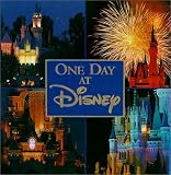 Brandon, Pam: One Day at Disney