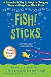 Fish! Sticks (0786868163) by Christensen, John Christensen, John: Fish! Sticks
