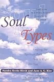 Kise, Jane A.G.: Soultypes: Finding the Spiritual Path That Is Right for You Kise, Jane A.G.: Soultypes: Finding the Spiritual Path That Is Right for You