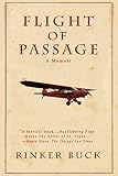 Rinker, Buck: Flight of Passage: A Memoir