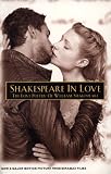 Shakespeare in Love: The Love Poetry of William Shakespeare (0786884231) by Shakespeare, William Shakespeare, William: Shakespeare in Love: The Love Poetry of William Shakespeare