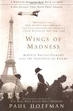 Hoffman, Paul: Wings of Madness: Alberto Santos-Dumont and the Invention of Flight Hoffman, Paul: Wings of Madness: Alberto Santos-Dumont and the Invention of Flight