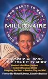 Fisher, David: Who Wants to Be Millionaire