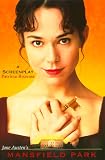 Rozema, Patricia: Mansfield Park