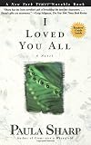 Sharp, Paula: I Loved You All