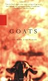 Poirier, Mark Jude: Goats