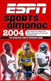 Morrison, Mike: 2004 Espn Sports Almanac Morrison, Mike: 2004 Espn Sports Almanac