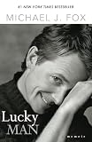 Fox, Michael J.: Lucky Man: A Memoir
