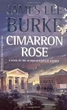 Burke, James Lee: Cimarron Rose Burke, James Lee: Cimarron Rose