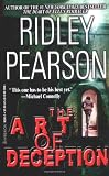 The Art of Deception (0786890002) by Pearson, Ridley Pearson, Ridley: The Art of Deception