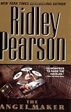 Pearson, Ridley: The Angel Maker Pearson, Ridley: The Angel Maker