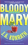 Konrath, J. A.: Bloody Mary Konrath, J. A.: Bloody Mary