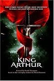 Franzoni, David: King Arthur
