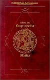 TSR Inc. Staff: Encyclopedia Magica